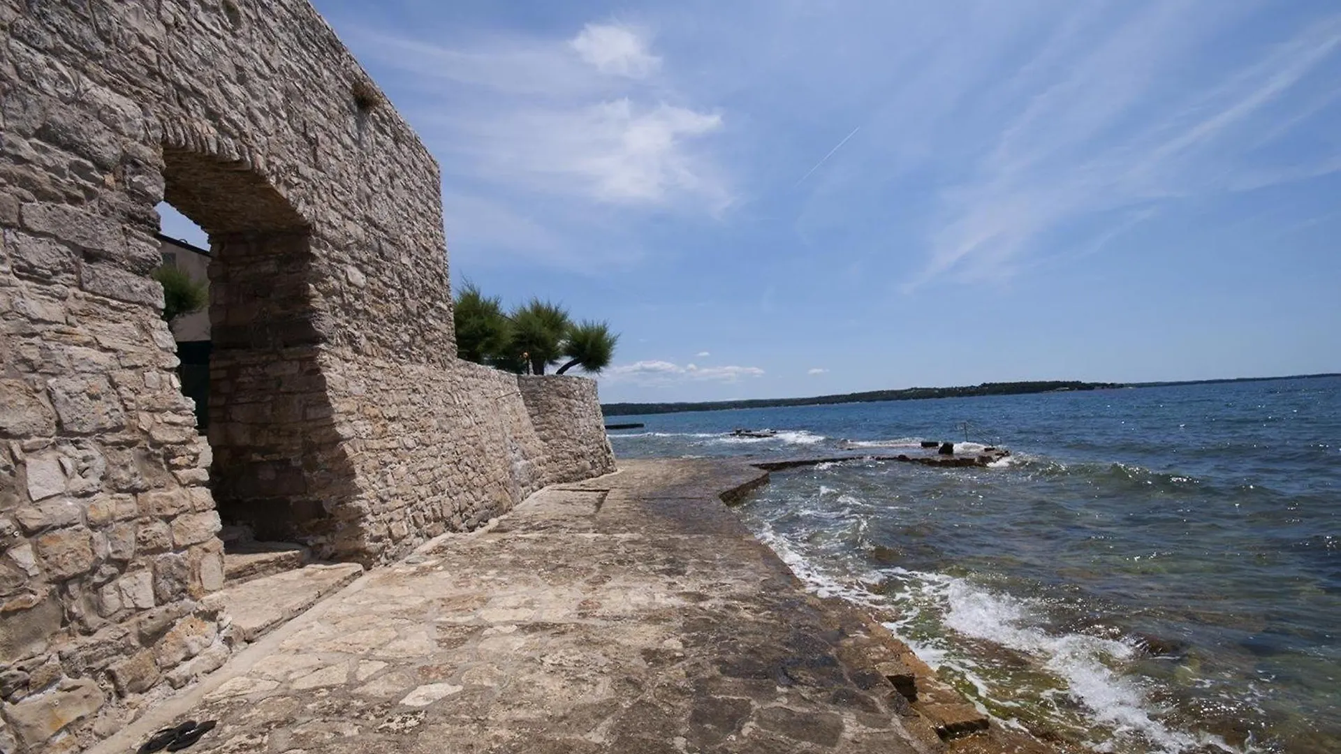 Lägenhet Studio Fuer 2 Personen Ca 35 M In Novigrad, Adriakueste Kroatien Westkueste Von Istrien Novigrad Istria