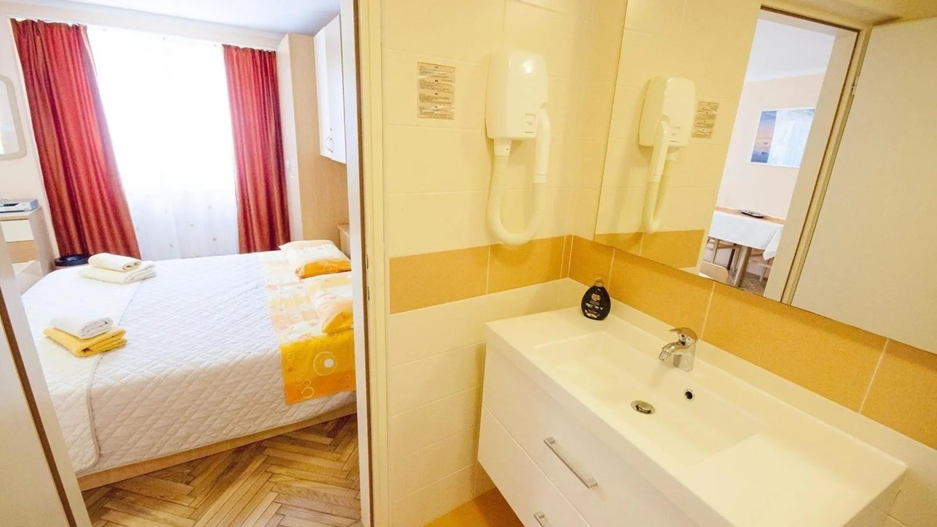 Studio Fuer 2 Personen Ca 35 M In Novigrad, Adriakueste Kroatien Westkueste Von Istrien Novigrad Istria