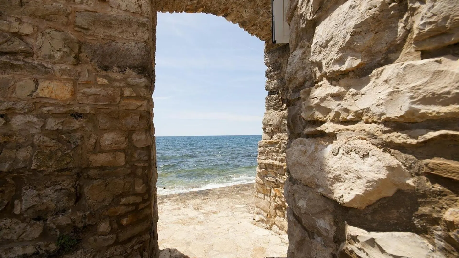 Lägenhet Studio Fuer 2 Personen Ca 35 M In Novigrad, Adriakueste Kroatien Westkueste Von Istrien Novigrad Istria Kroatien