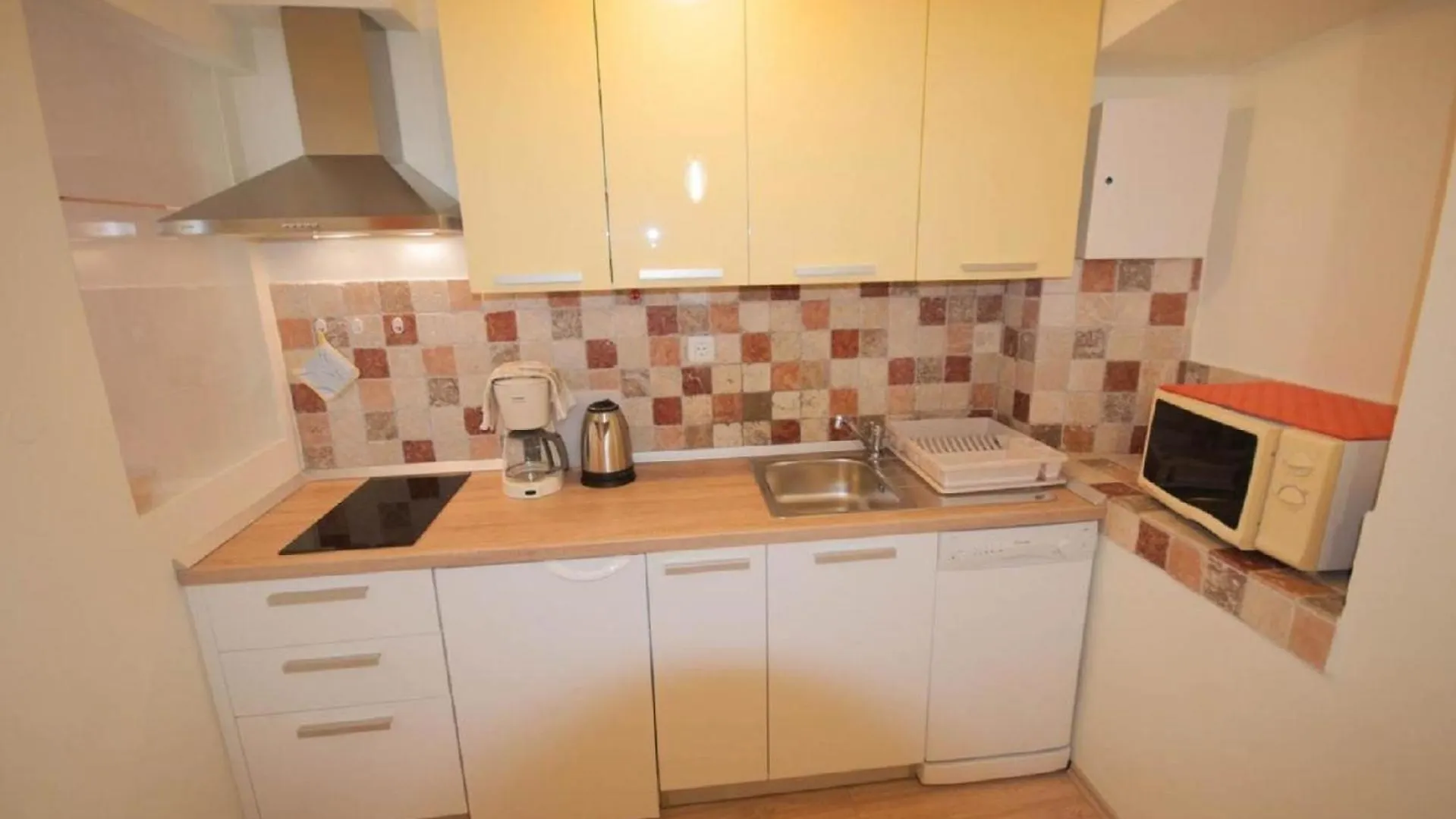 Studio Fuer 2 Personen Ca 35 M In Novigrad, Adriakueste Kroatien Westkueste Von Istrien Novigrad Istria