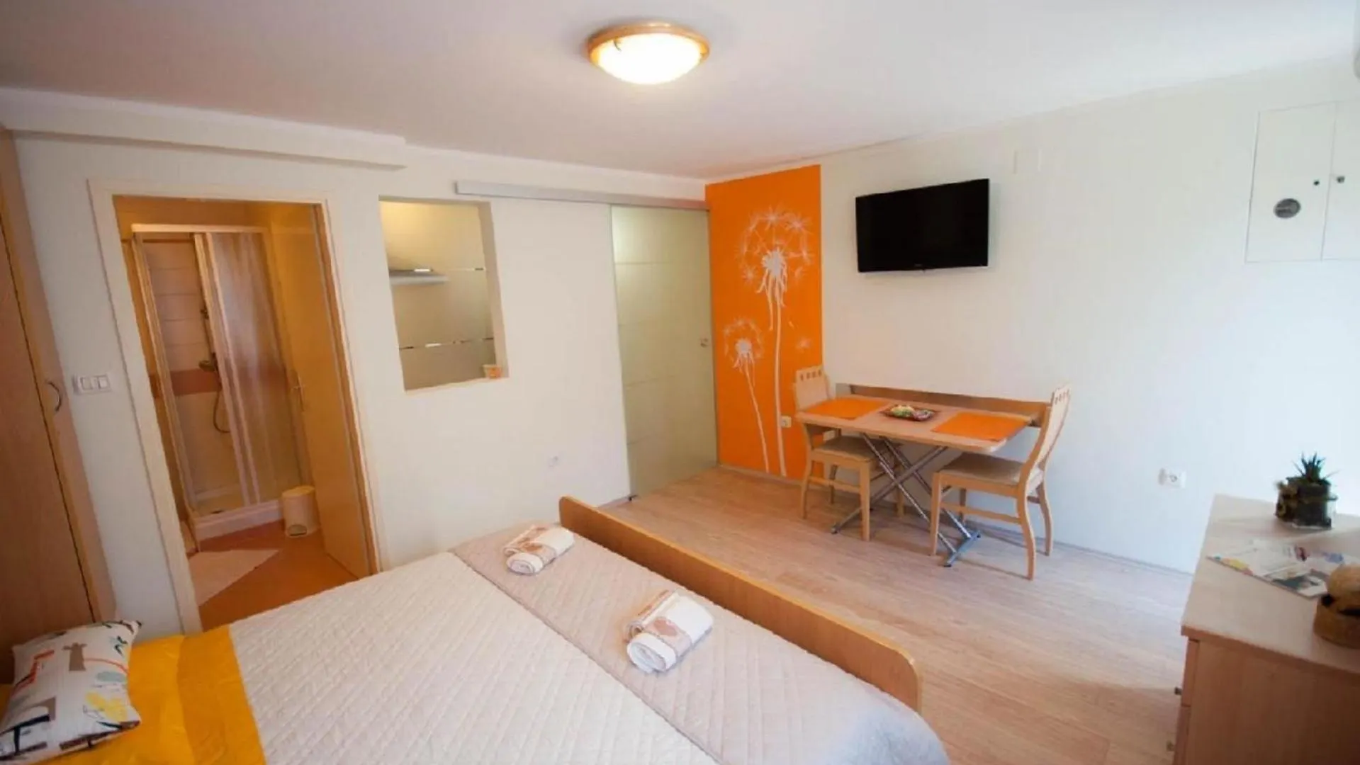 Studio Fuer 2 Personen Ca 35 M In Novigrad, Adriakueste Kroatien Westkueste Von Istrien Novigrad Istria 0*,  Kroatien