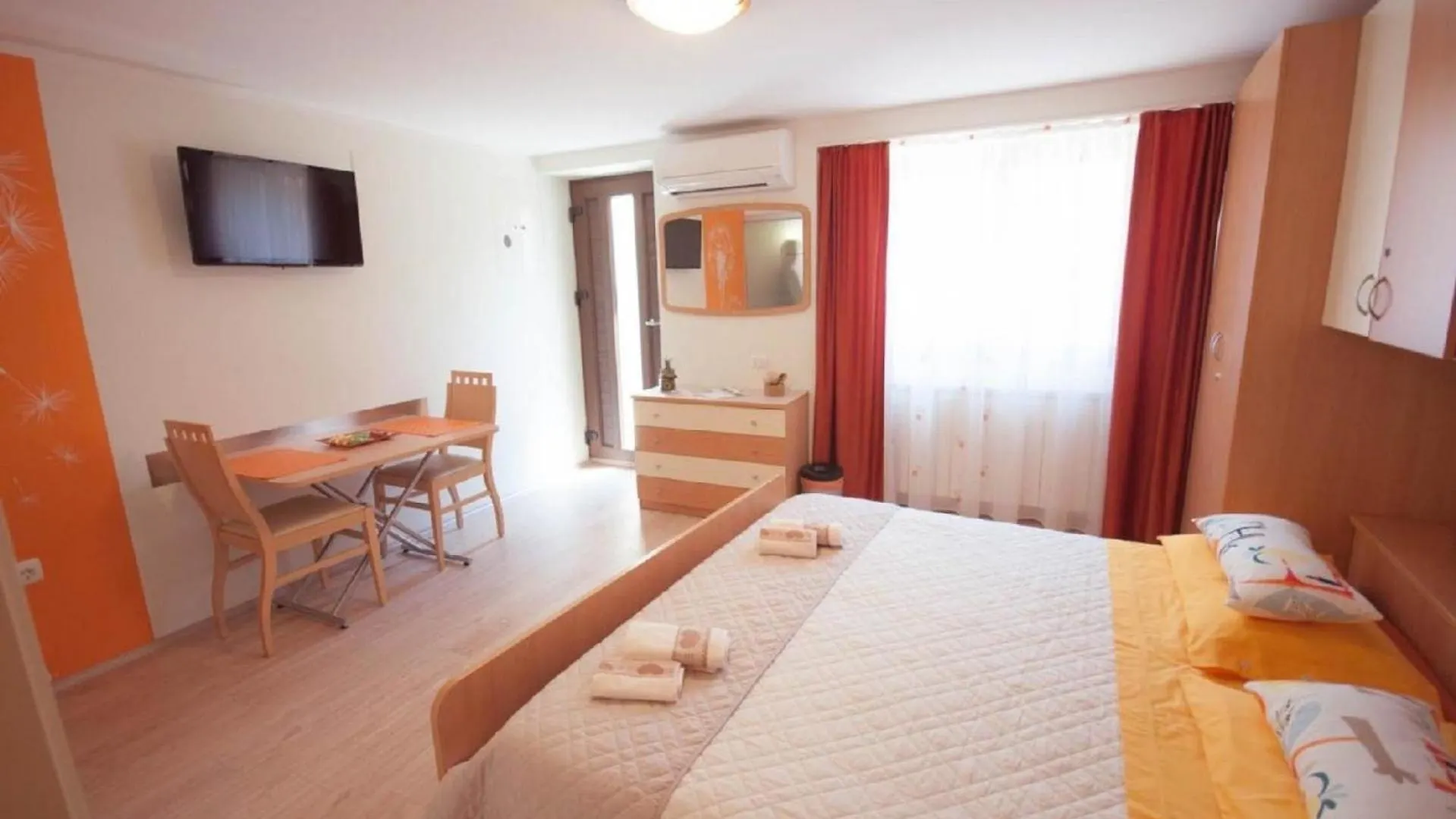 Studio Fuer 2 Personen Ca 35 M In Novigrad, Adriakueste Kroatien Westkueste Von Istrien Novigrad Istria Kroatien