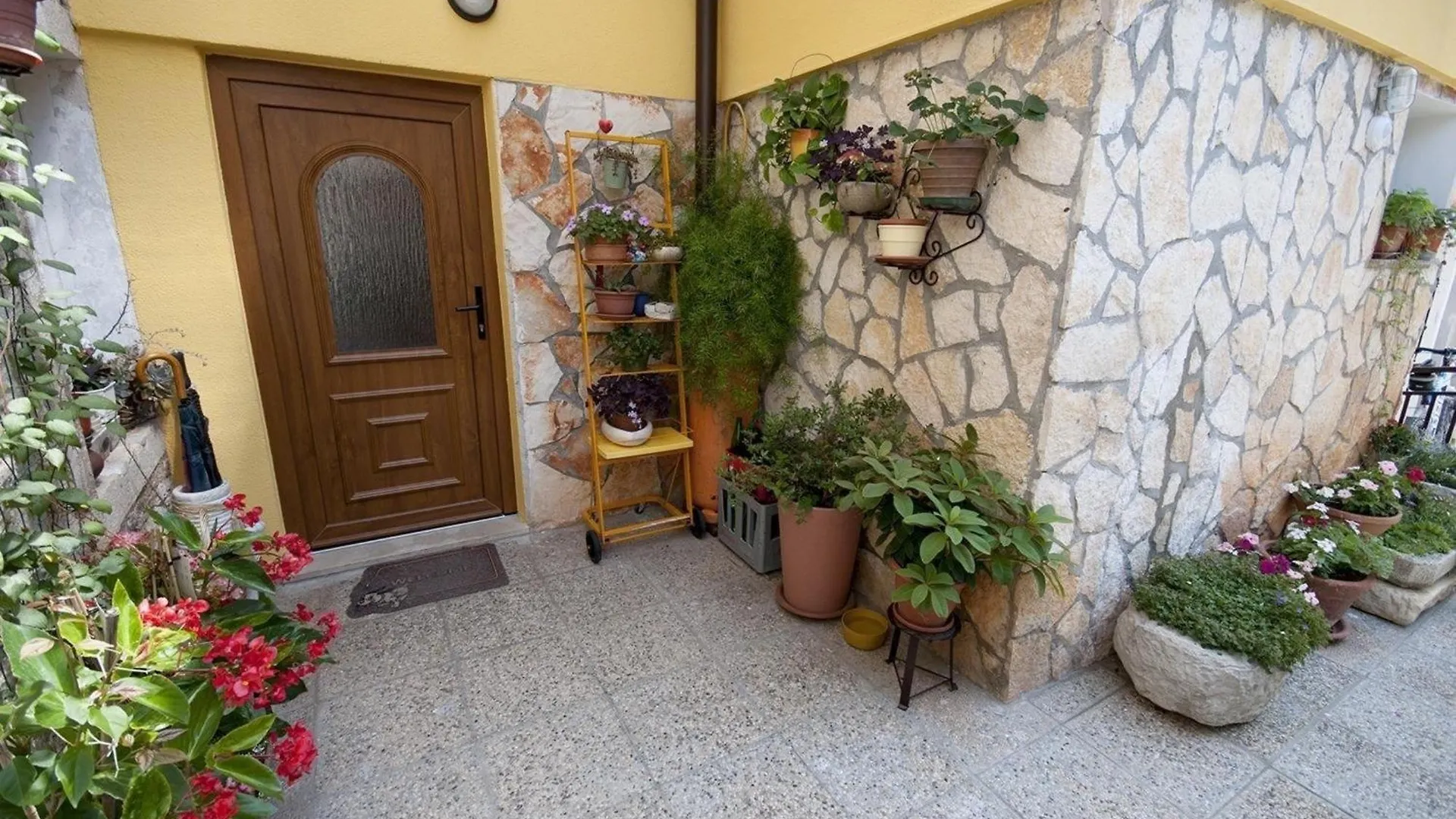 公寓 Studio Fuer 2 Personen Ca 35 M In Novigrad, Adriakueste Kroatien Westkueste Von Istrien Novigrad Istria