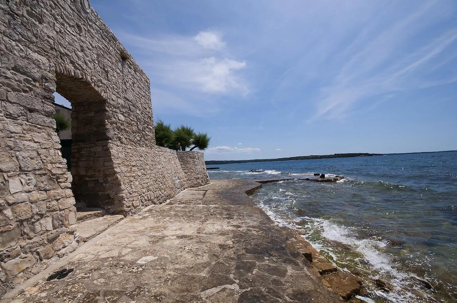 公寓 Studio Fuer 2 Personen Ca 35 M In Novigrad, Adriakueste Kroatien Westkueste Von Istrien Novigrad Istria