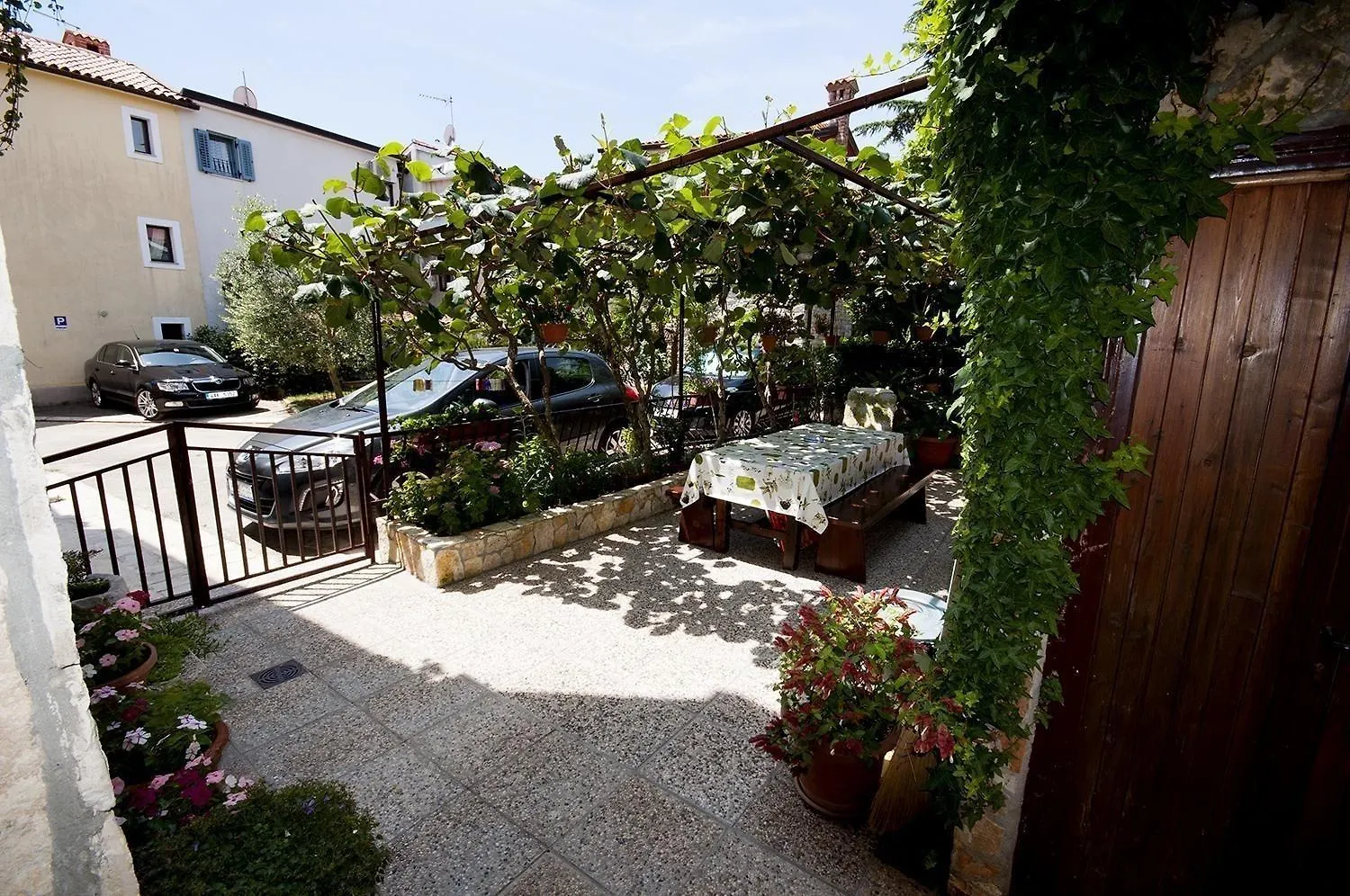公寓 Studio Fuer 2 Personen Ca 35 M In Novigrad, Adriakueste Kroatien Westkueste Von Istrien Novigrad Istria 克罗地亚