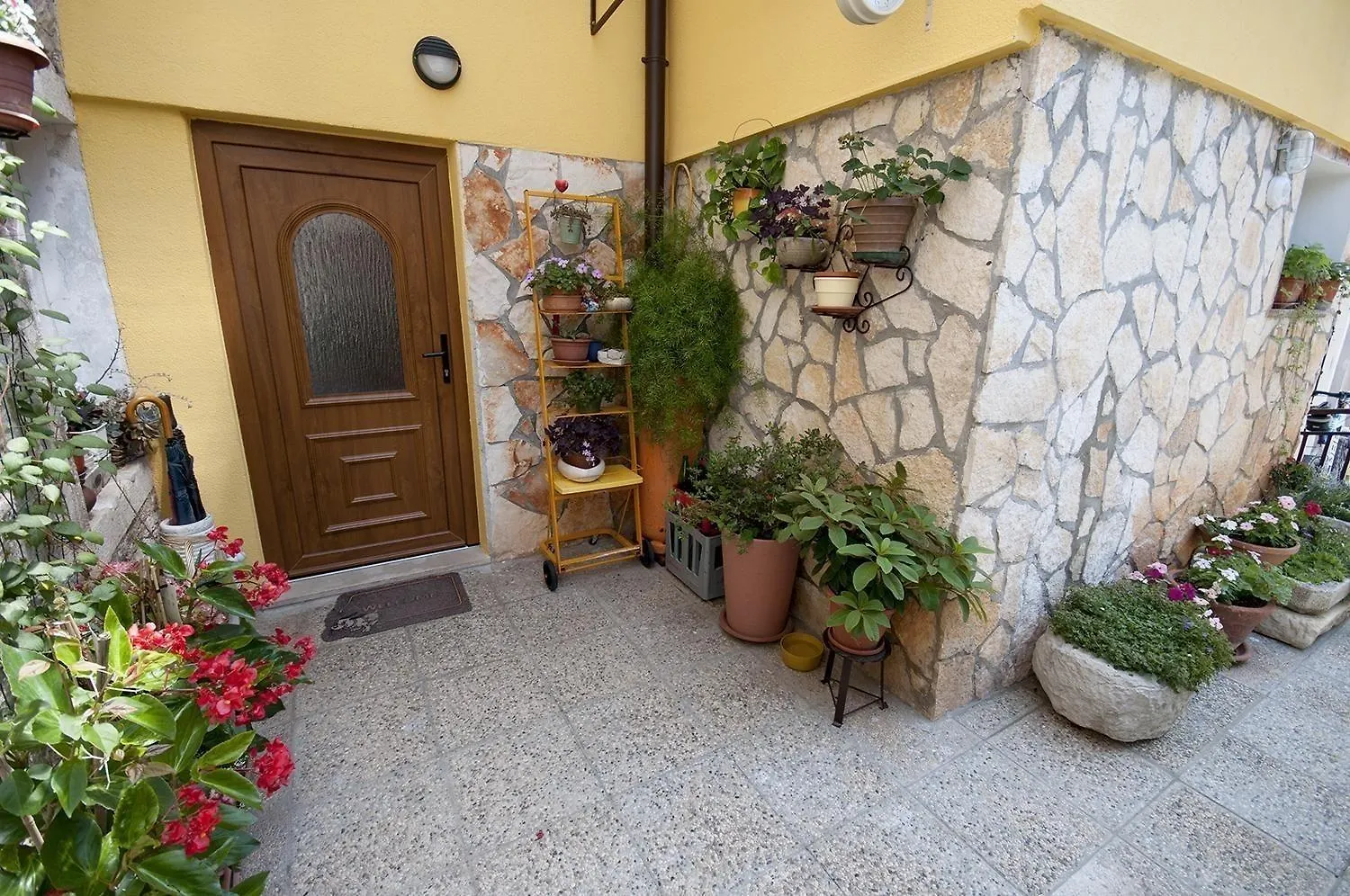 Studio Fuer 2 Personen Ca 35 M In Novigrad, Adriakueste Kroatien Westkueste Von Istrien Novigrad Istria
