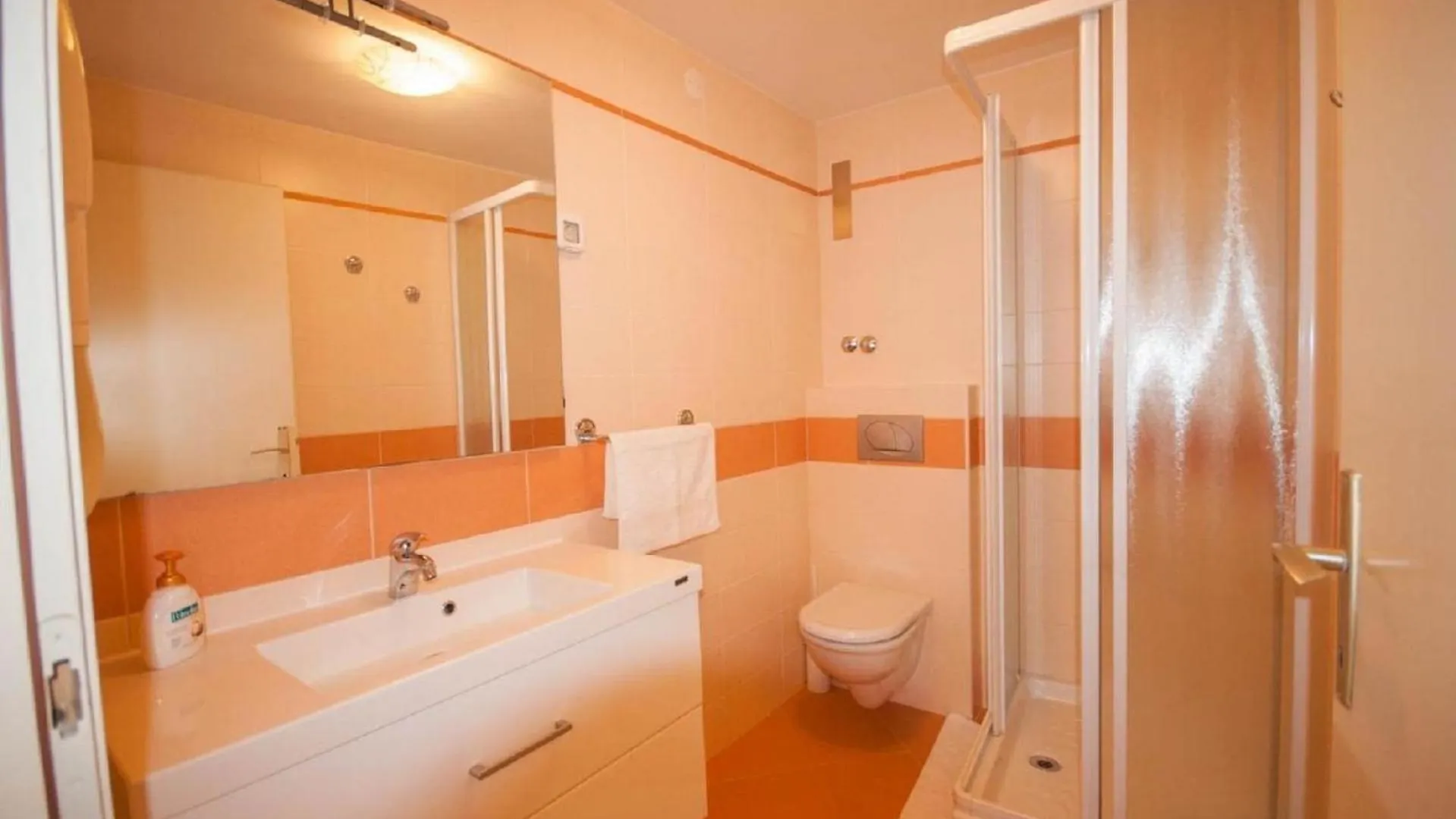 Studio Fuer 2 Personen Ca 35 M In Novigrad, Adriakueste Kroatien Westkueste Von Istrien Novigrad Istria 公寓