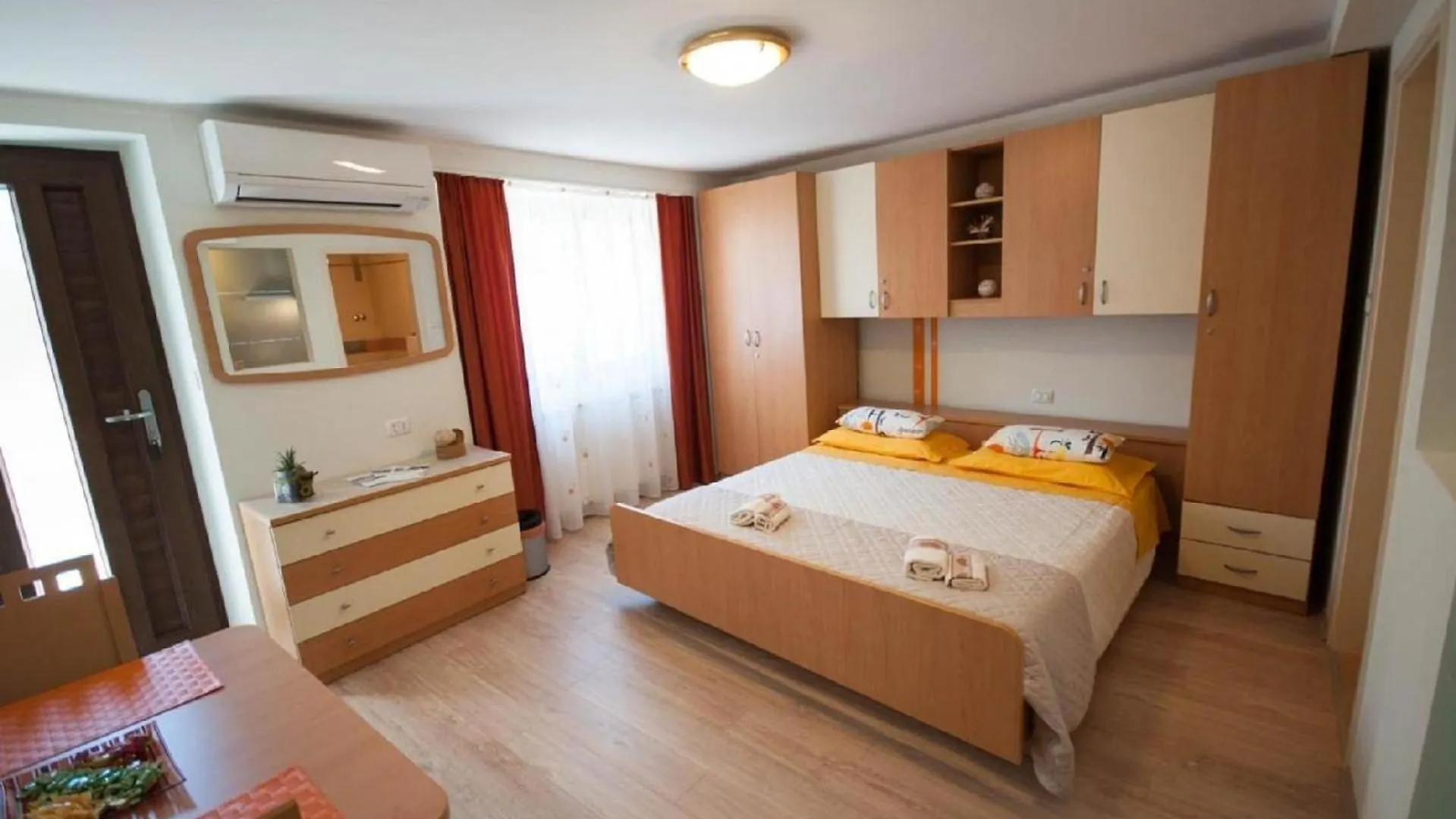 Studio Fuer 2 Personen Ca 35 M In Novigrad, Adriakueste Kroatien Westkueste Von Istrien Novigrad Istria